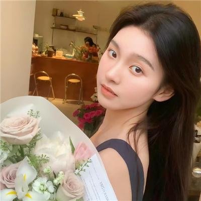通灵美人