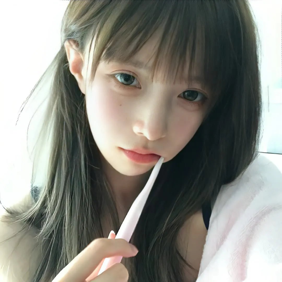 清醒梦之马桶睡美人