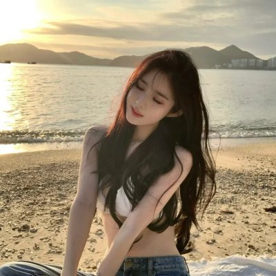 金海情